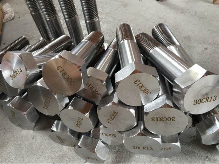 ഹെക്സ് ബോൾട്ടുകൾ