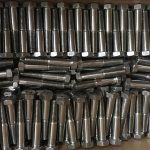 ഷഡ്ഭുജ ഹെഡ് സ്ക്രീൻ