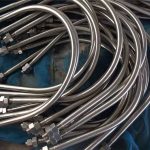 alloy825 en 2.4858 സ്റ്റെയിൻലെസ് സ്റ്റീൽ യു ബോൾട്ട് അലോയ് 718 en2.4668 ചൈനയിൽ നിന്ന്