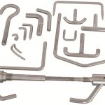 ചൈന വിതരണക്കാരൻ ഹോട്ട് സെയിൽസ് ss304 സ്ലീവ് ആങ്കർ / സ്റ്റെയിൻലെസ് സ്റ്റീൽ ആങ്കർ ബോൾട്ട്