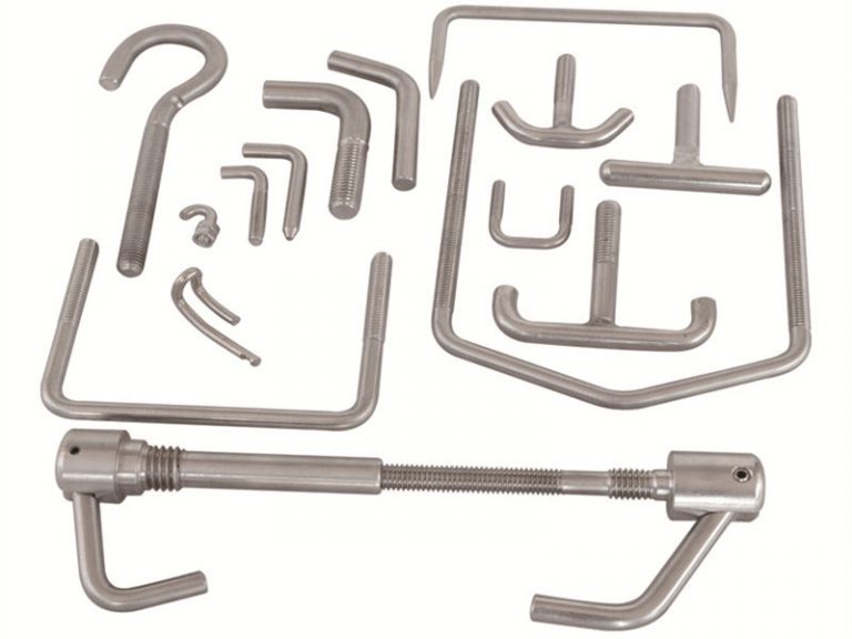 china supplier hot sales ss304 sleeve anchor/stainless steel anchor bolt