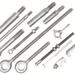 316l, 317l, 310s, 904l മെറ്റീരിയലുകളുള്ള ഐ ബോൾട്ട്