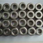 hastelloy c276 uns 10276 en 2.4819 ഫ്ലാറ്റ് വാഷർ asme b18.22.1