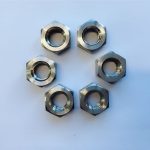 കനത്ത ഹെക്സ് നട്ട്