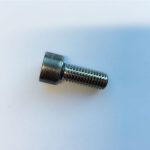 സോക്കറ്റ് ഹെഡ് സ്ക്രീൻ