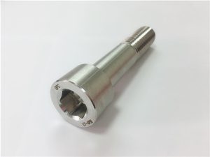 NO.112-17-4PH hexagon socket screw bolts 1.4568