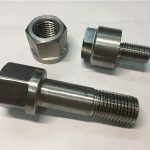 പുതിയ 2017 ഉൽപ്പന്ന ആശയം ഇഷ്‌ടാനുസൃതമാക്കിയ ഉയർന്ന കരുത്ത് പരിപ്പ് ബോൾട്ട് ഫാസ്റ്റനറുകൾ