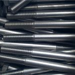 ചൈന വിതരണക്കാരന്റെ വിൽപ്പന 904l, 1.4529, 254smo ബോൾട്ടുകൾ din931