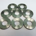 din6796 ലോക്ക് വാഷർ സ്റ്റെയിൻലെസ് സ്റ്റീൽ ലോക്ക് വാഷർ