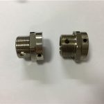 സ്റ്റെയിൻ‌ലെസ് സ്റ്റീൽ പ്ലഗ് (ഷഡ്ഭുജ തല) 304 (304l), 316 (316l)