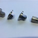 സ്റ്റെയിൻ‌ലെസ് സ്റ്റീൽ നോൺ‌ സ്റ്റാൻ‌ഡേർഡ് നട്ട് m6-m64 ss304 316 321