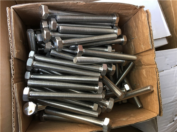 hardware supplier a320 b8m stud bolt