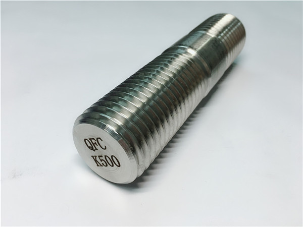 നല്ല വില സി‌എൻ‌സി മാച്ചിംഗ് കസ്റ്റം ആന്തരികമായി ത്രെഡുചെയ്‌ത വടി