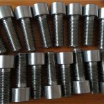 incoloy 926 en1.4529 uns n08926 സോക്കറ്റ് ഹെഡ് സ്ക്രൂ ഫാസ്റ്റനർ