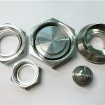 1.4410 അൺ എസ് 32750 2507 പൈപ്പ് പ്ലഗ് സോക്കറ്റ് ഹെക്സ് പ്ലഗ് എണ്ണ, വാതക വ്യവസായത്തിൽ ഉപയോഗിക്കുന്നു