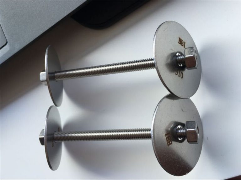 ss310 / ss310s astm f593 ഫാസ്റ്റനർ, സ്റ്റെയിൻ‌ലെസ് സ്റ്റീൽ ബോൾട്ടുകൾ, പരിപ്പ്, വാഷറുകൾ