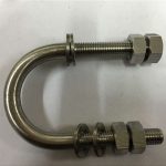 u ബോൾട്ടുകൾ