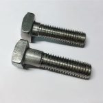 ചതുര ബോൾട്ടുകൾ