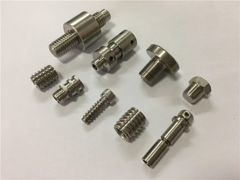 Ti6Al4V Gr.5 titanium fastener from hlmet din ISO asme