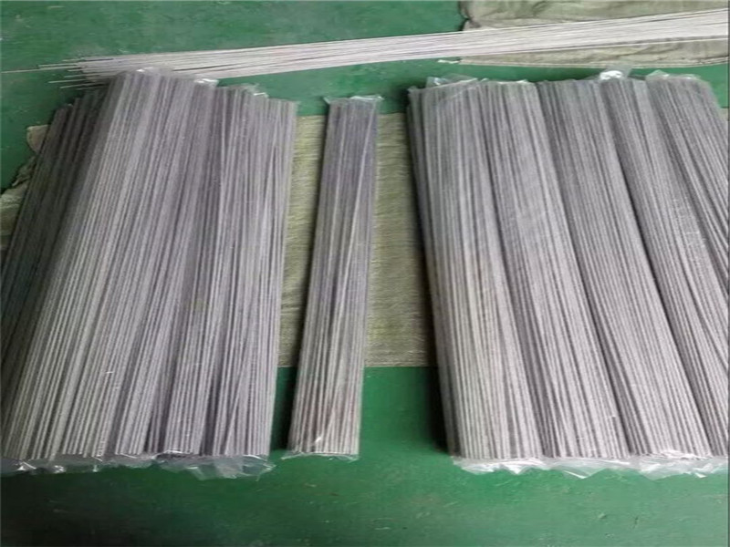 W.Nr.2.4360 സൂപ്പർ നിക്കൽ അലോയ് മോണൽ 400 നിക്കൽ വടി