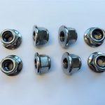 ഉയർന്ന നിലവാരമുള്ള കസ്റ്റമൈസ്ഡ് ആന്റി ലൂസ് നട്ട്