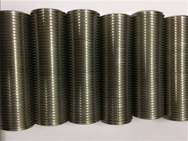 ഫാസ്റ്റണറുകൾ ആങ്കർ ബോൾട്ട് എം 20 ഡബിൾ എൻഡ് ഫാസെർണൽ ത്രെഡ്ഡ് വടി എം 60 സ്ക്രൂ ബോൾട്ട്