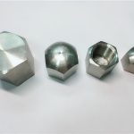 ഹോട്ട് സെയിൽസ് നല്ല നിലവാരമുള്ള കസ്റ്റം ഡിസൈൻ നല്ല ഫാസ്റ്റനർ എം 30 ലോംഗ് ഹെക്സ് കപ്ലിംഗ് നട്ട് നിർമ്മാണം