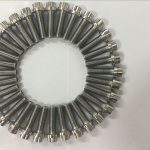 ഫ്ലേഞ്ച് ബോൾട്ടുകൾ